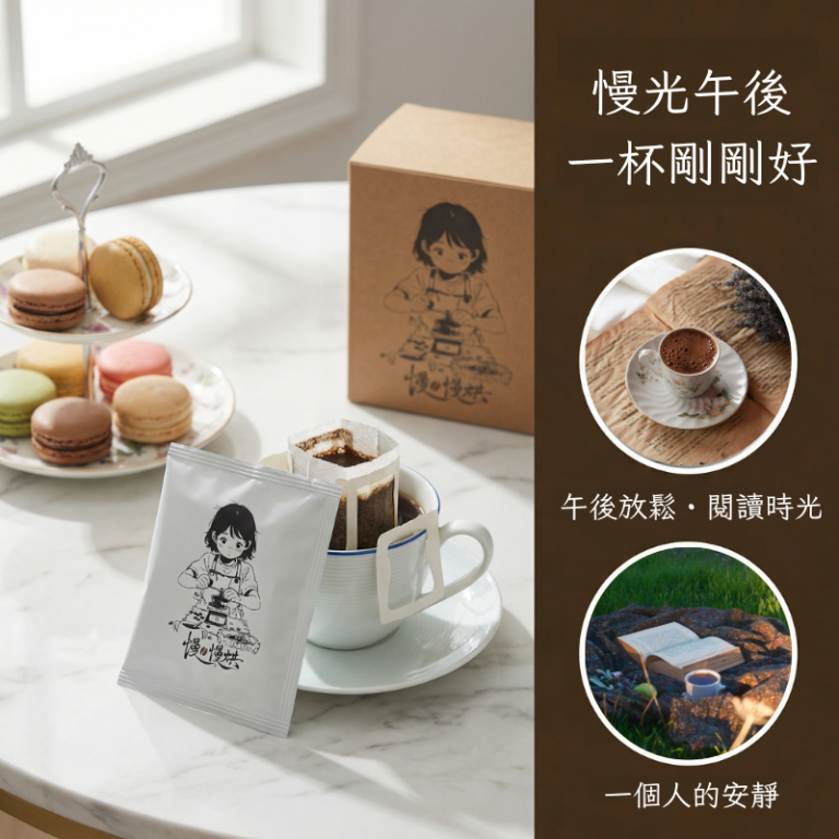 精品咖啡